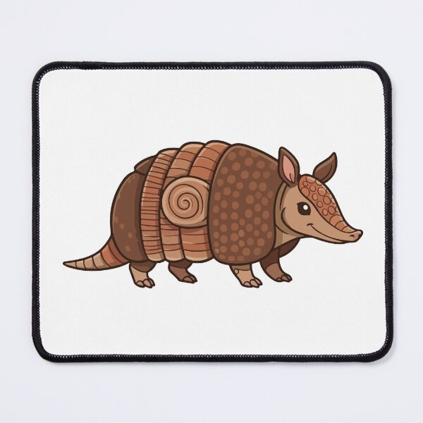 Item preview, Armadillo Amble designed and sold by Christian Adieze.