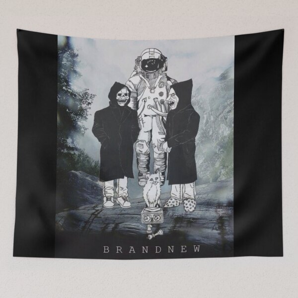 Item preview, Brand New Jesus Christ Deja Entendu designed and sold by Jaimeftw.