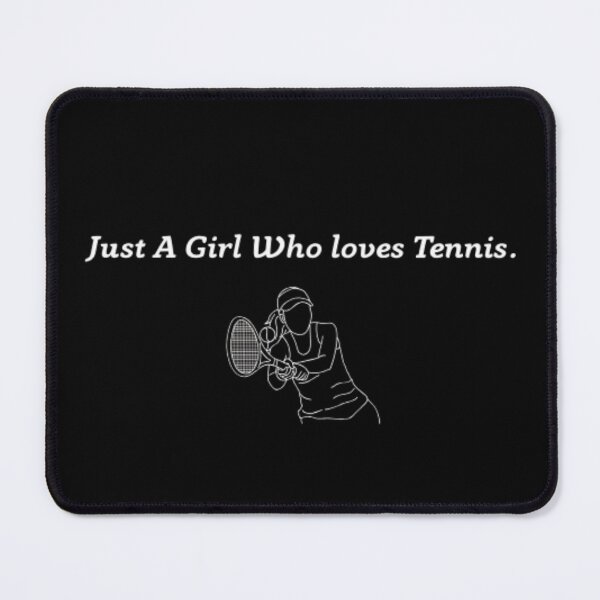 Item preview, I can't, I have tennis designed and sold by Yagami1.
