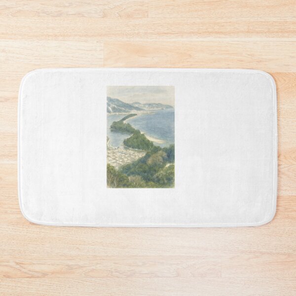 Item preview, Amanohashidate designed and sold by HOMETOWN86.