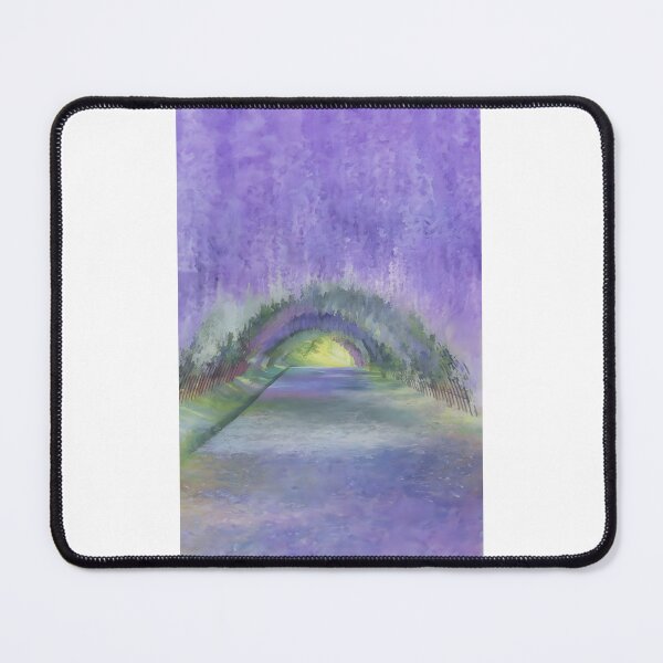 Item preview, Ashikaga Wisteria tunnel designed and sold by HOMETOWN86.