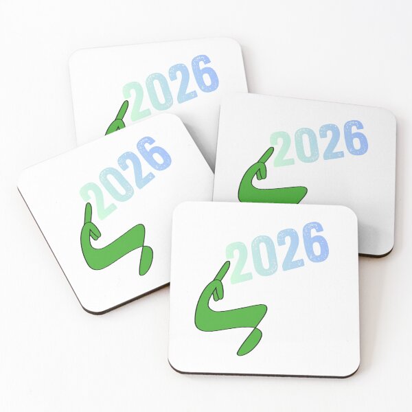 Item preview, New Year 2026 A Smile designed and sold by Designhand.