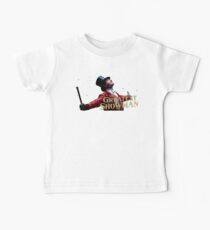 Dies ist die größte Show Baby T-Shirt