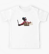 This Is The Greatest Show Kids T-Shirt
