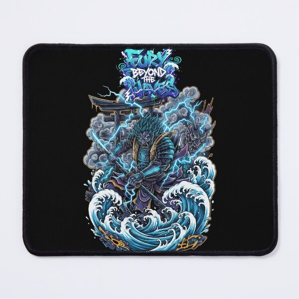 Item preview, Tempest Fury of Susanoo designed and sold by SketchNStyle.