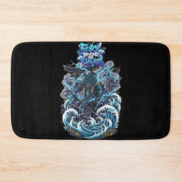 Item preview, Tempest Fury of Susanoo designed and sold by SketchNStyle.
