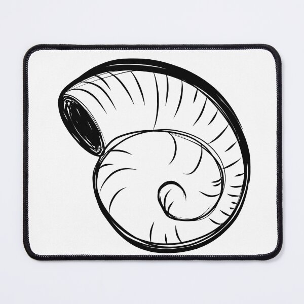 Item preview, Shellfish designed and sold by Paprika99.