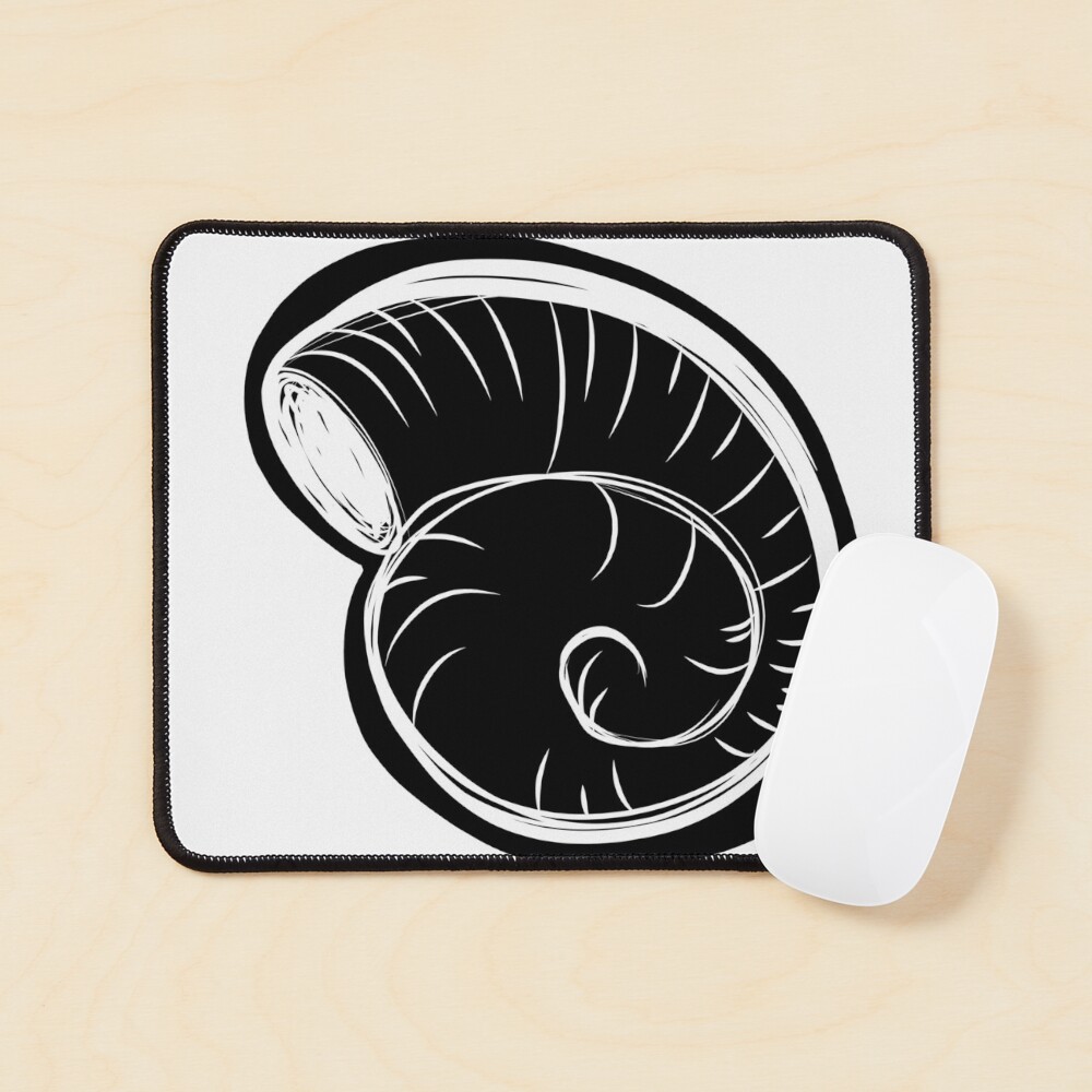 Item preview, Mouse Pad designed and sold by Paprika99.