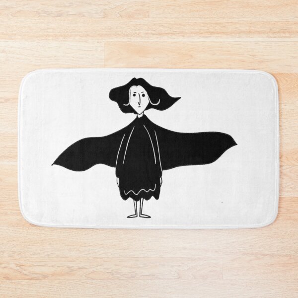 Item preview, Angry Professor - Funny, Book Lover, Book Worm, Book Character, HP designed and sold by Maviartig.