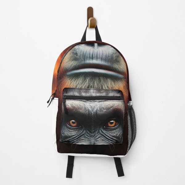 Item preview, Orang Utan designed and sold by Jollence Lee.