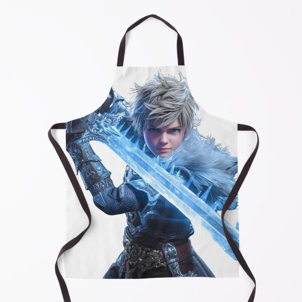 Item preview, Inferno Knight Boy designed and sold by Dorlax Colours.