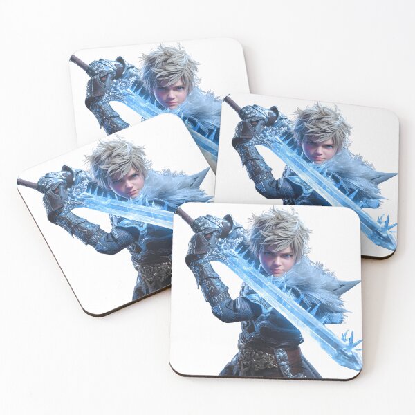 Item preview, Inferno Knight Boy designed and sold by Dorlax Colours.