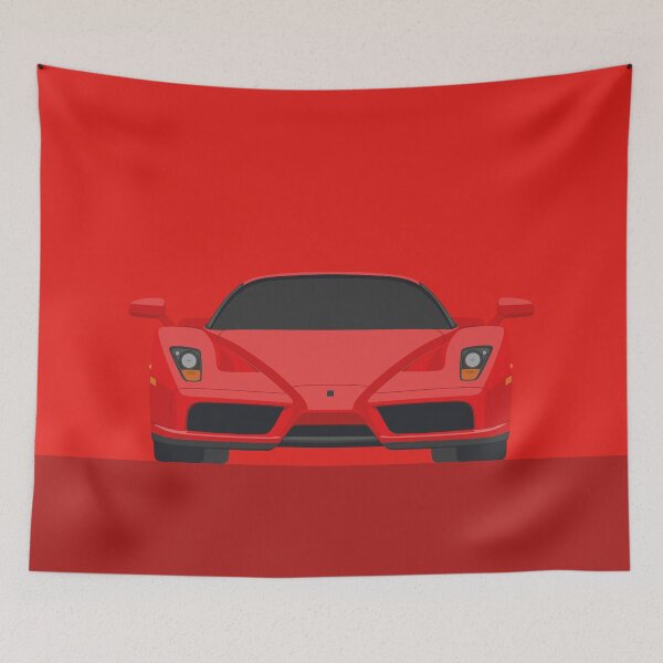 Item preview, Enzo - Vector drawing designed and sold by yohannlp.