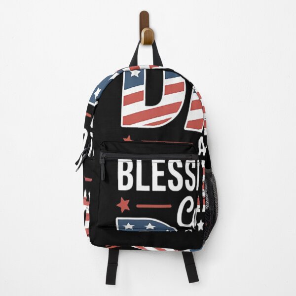 Item preview, Blessed to be Called Dad and Grandpa designed and sold by LacostCarl.