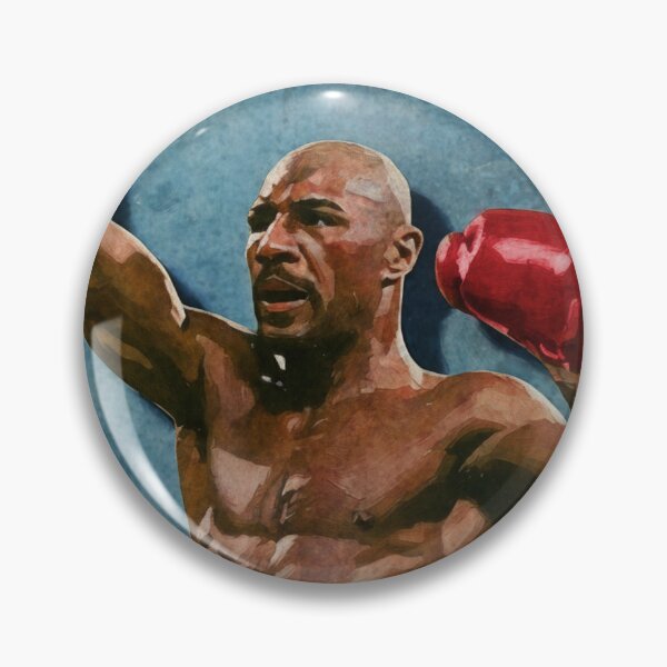 Item preview, Marvelous Marvin Hagler, boxing, the ring designed and sold by MoodiArtist.