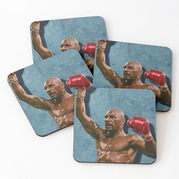 Item preview, Marvelous Marvin Hagler, boxing, the ring designed and sold by MoodiArtist.