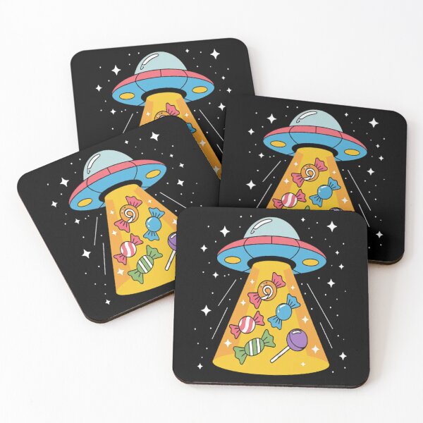 Item preview, Sweet Abduction Beam Me Upandle designed and sold by CottonCandyPrin.