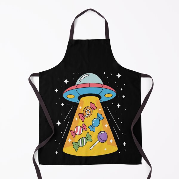 Item preview, Sweet Abduction Beam Me Upandle designed and sold by CottonCandyPrin.
