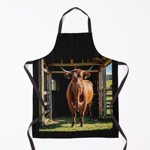 Item preview, Powerful Limousin bull#7 designed and sold by Helios Be. Lavsh.
