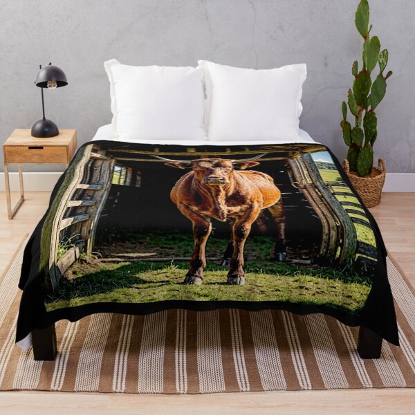 Item preview, Powerful Limousin bull#7 designed and sold by Helios Be. Lavsh.