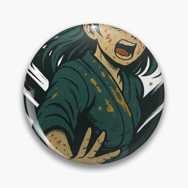 Item preview, Last Breath Lunge designed and sold by Ink&Co..