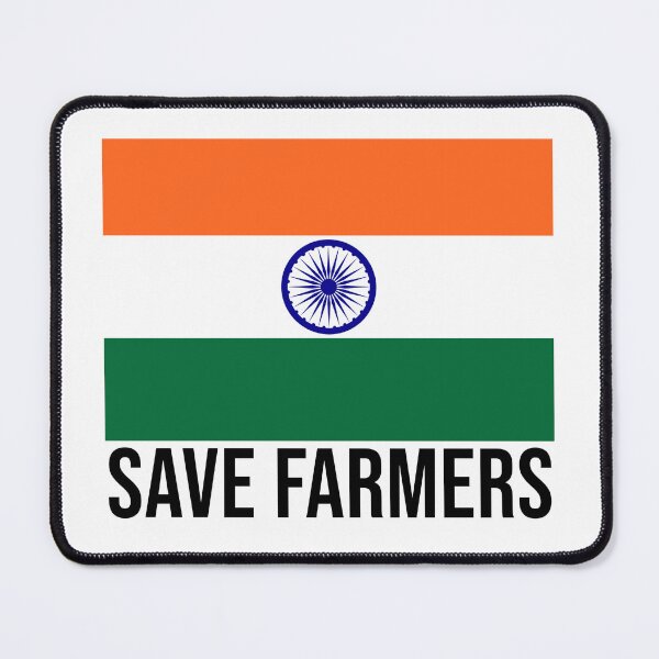 Item preview, Save Farmers designed and sold by CJ Graphics.