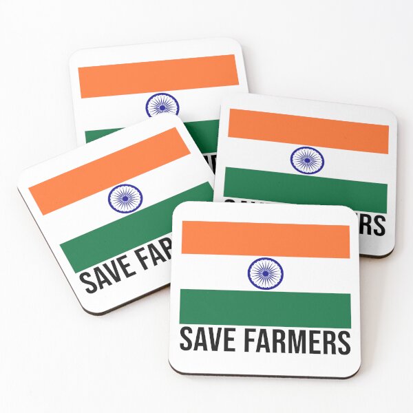 Item preview, Save Farmers designed and sold by CJ Graphics.