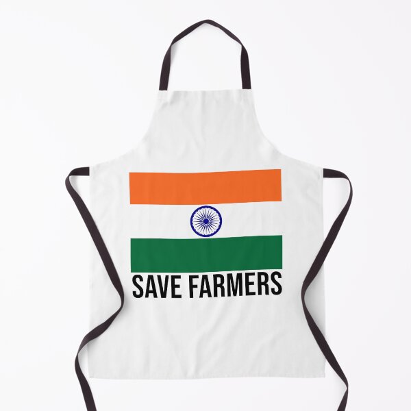 Item preview, Save Farmers designed and sold by CJ Graphics.