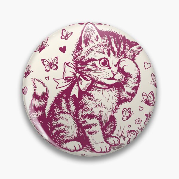 Item preview, Cuteness Weakens Me Cute Kitten Feline Lover  designed and sold by Y-Vibes.