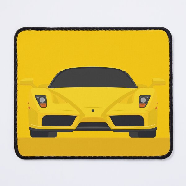 Item preview, Enzo - Vector drawing designed and sold by yohannlp.