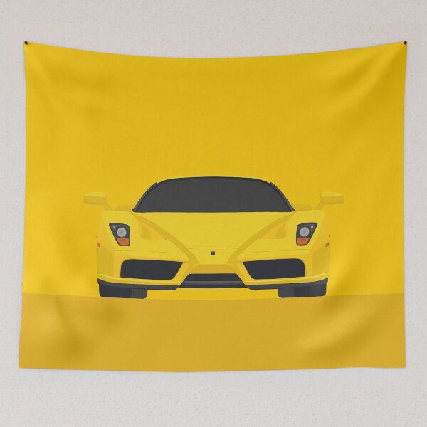 Item preview, Enzo - Vector drawing designed and sold by yohannlp.