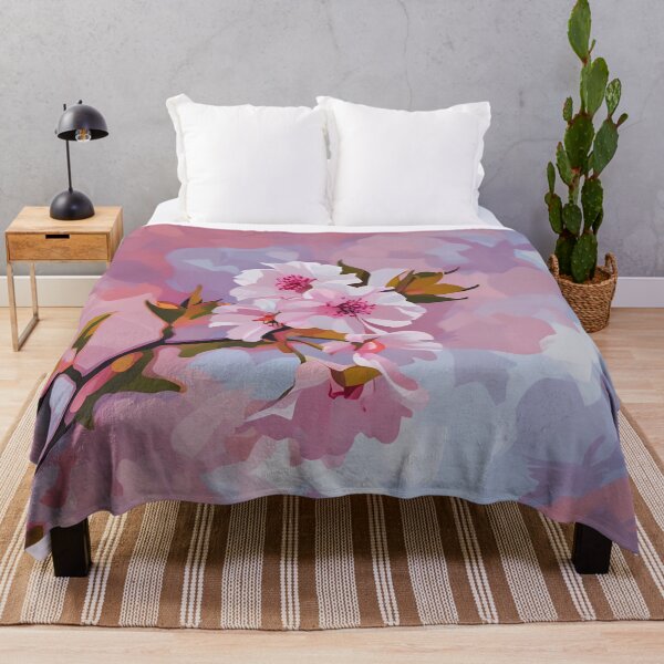 Item preview, Pretty Blossoms designed and sold by tomorrowsart.