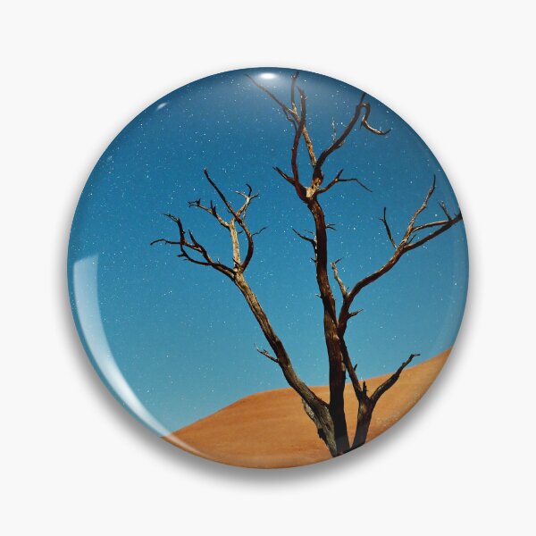 Item preview, Starry sky in Namibia, wild camp in the savannah. Original photography designed and sold by studio838.