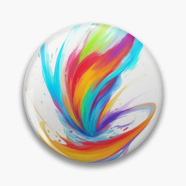 Item preview, Spectral Swirl designed and sold by AniPhan.