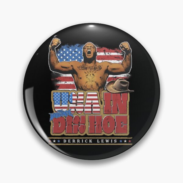 Item preview, Derrick Lewis USA In Dis Hoe designed and sold by JeyVel.