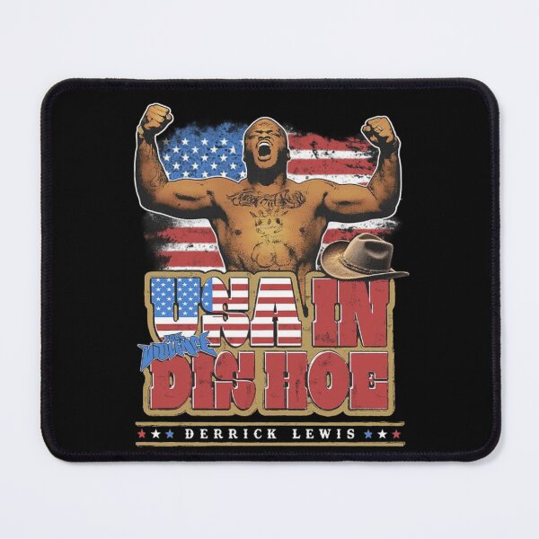Item preview, Derrick Lewis USA In Dis Hoe designed and sold by JeyVel.