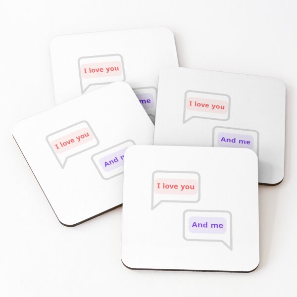 Item preview, Heated rivalry: Steamy Love Chat fanny t-shirt designed and sold by Khalid lq.