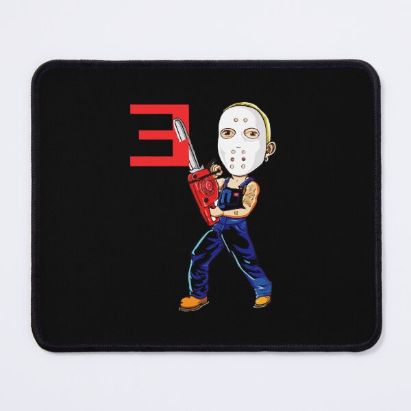 Item preview, Eminem e shady designed and sold by starsprout88.