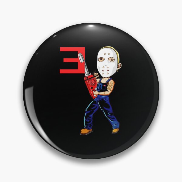 Item preview, Eminem e shady designed and sold by starsprout88.