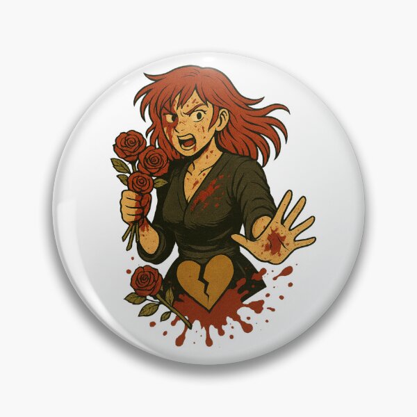 Item preview, Crimson Vows designed and sold by Ink&Co..