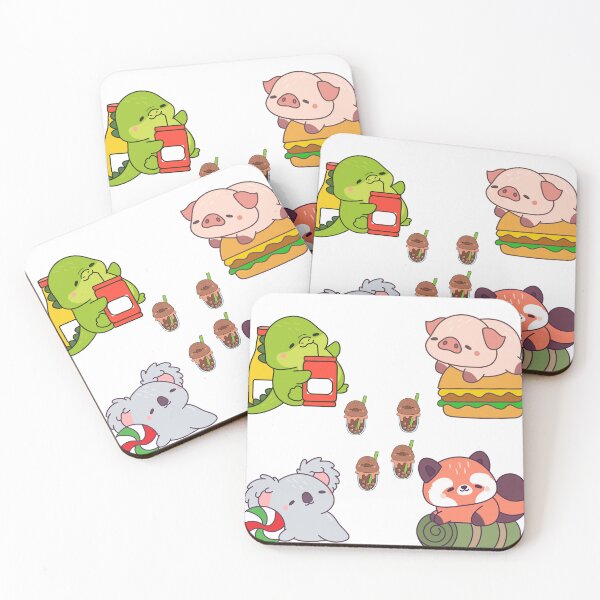 Item preview, FREINDS designed and sold by KISMIN.