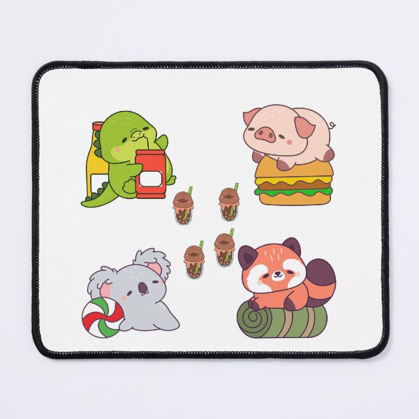 Item preview, FREINDS designed and sold by KISMIN.