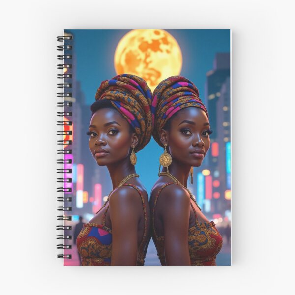 Item preview, Afrofuturistic Fusion designed and sold by Pulse Of Africa.