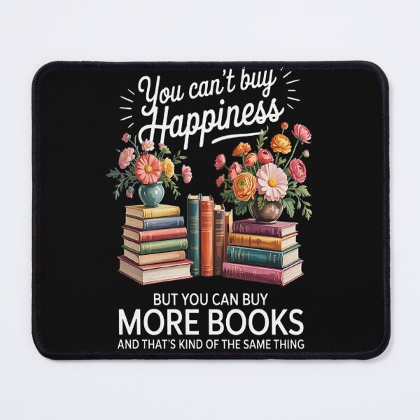 Item preview, Books Reading Lovers Bookworm Librarian Book Nerd Read designed and sold by LacostCarl.