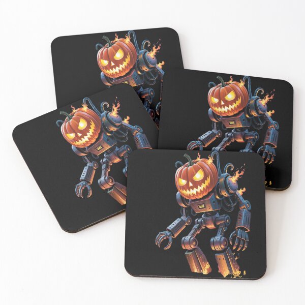 Item preview, The Rise Of Pumpkin Power designed and sold by CottonCandyPrin.