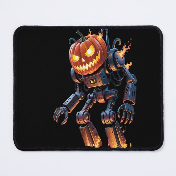 Item preview, The Rise Of Pumpkin Power designed and sold by CottonCandyPrin.