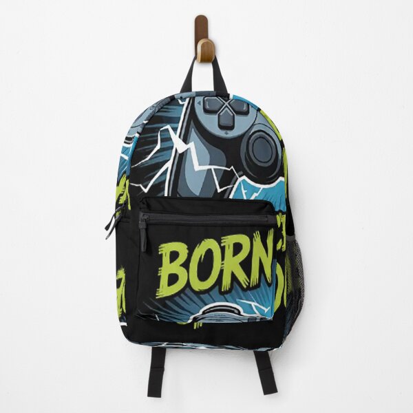 Item preview, Born To Game Forced To Go Outside A Gamers Dilemma designed and sold by LacostCarl.