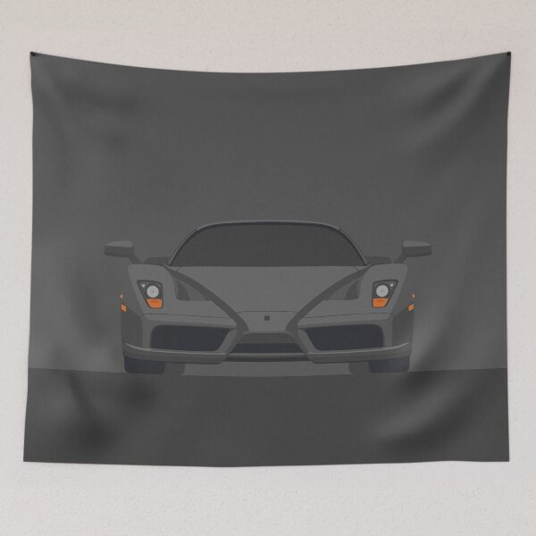 Item preview, Enzo - Vector drawing designed and sold by yohannlp.