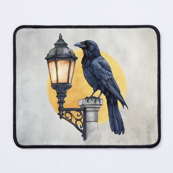 Item preview, Harbinger in the Moonlight designed and sold by MysticOzzy.