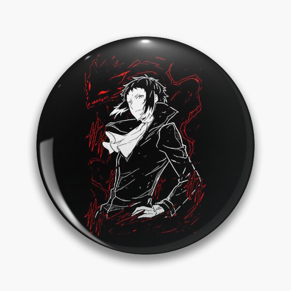 Item preview, Bungo Stray Dogs  designed and sold by Bryaninton.